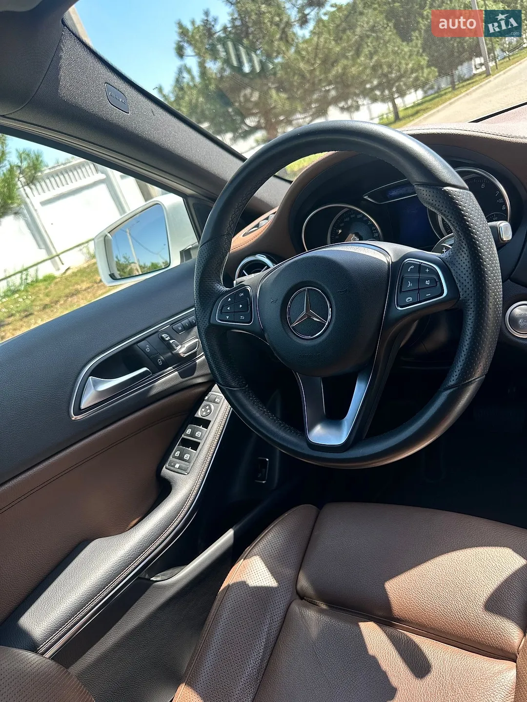2018 Mercedes-Benz GLA-klasse - мініатюра 25