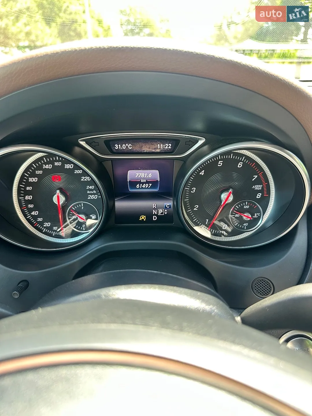 2018 Mercedes-Benz GLA-klasse - мініатюра 27