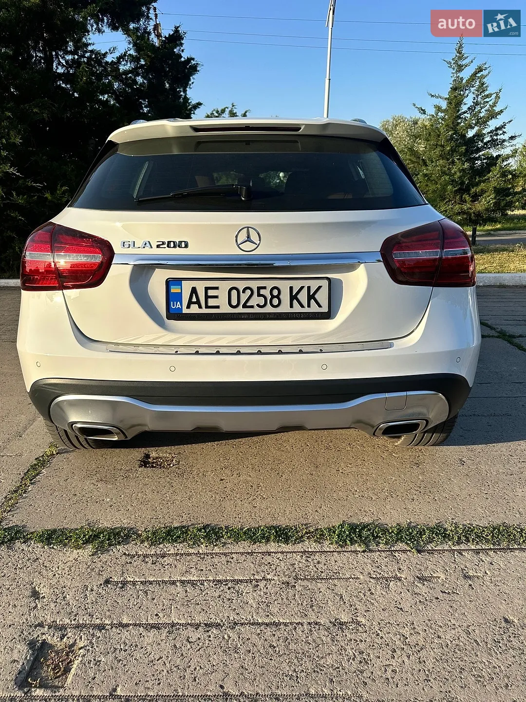 2018 Mercedes-Benz GLA-klasse - мініатюра 9
