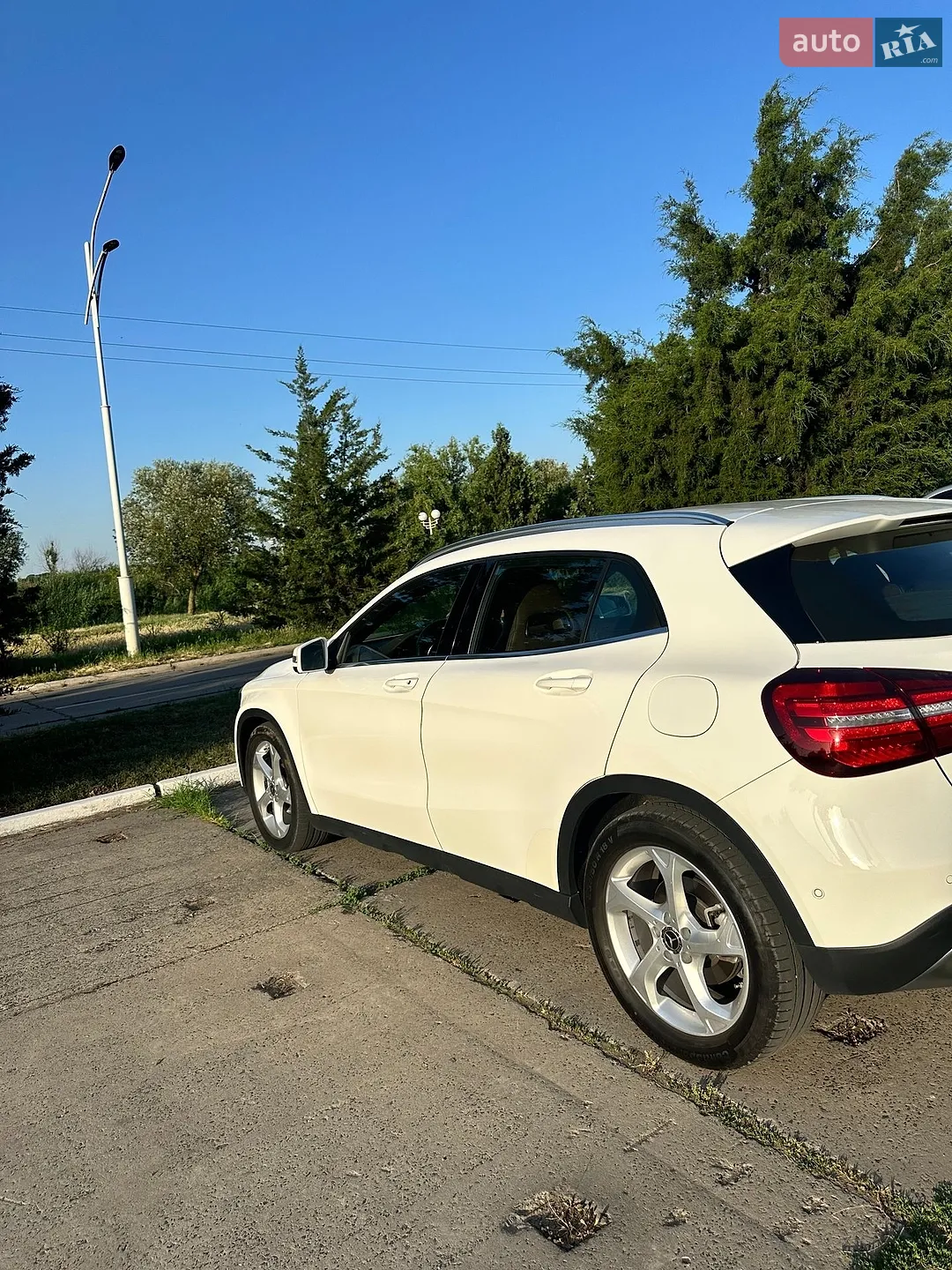 2018 Mercedes-Benz GLA-klasse - мініатюра 12