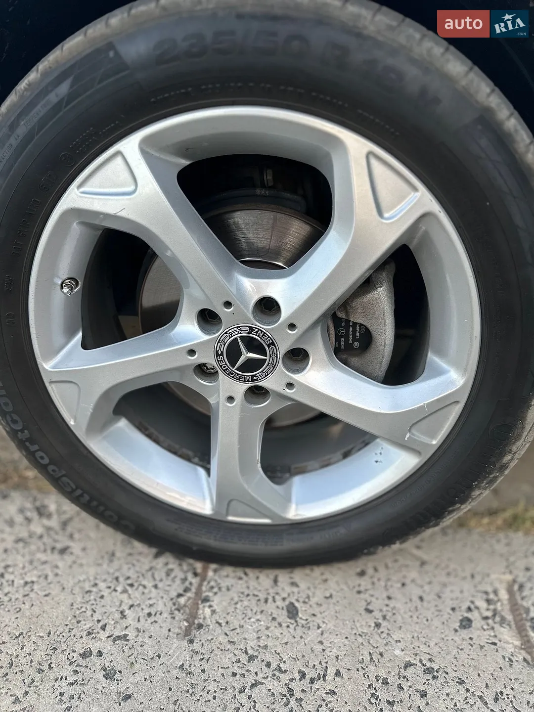 2018 Mercedes-Benz GLA-klasse - мініатюра 29