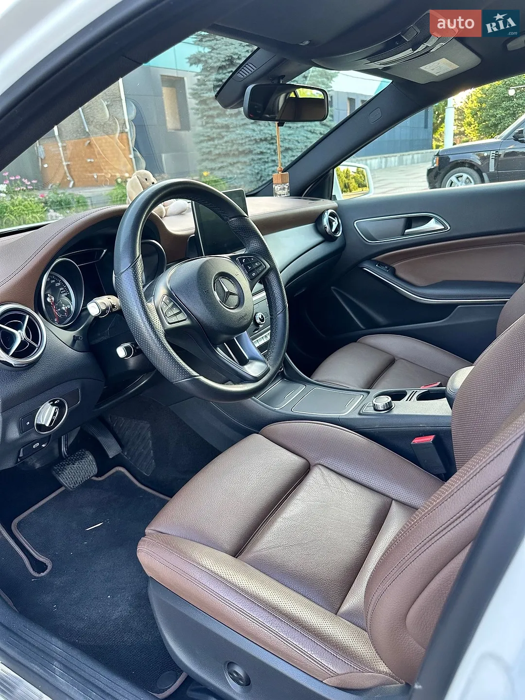 2018 Mercedes-Benz GLA-klasse - мініатюра 23