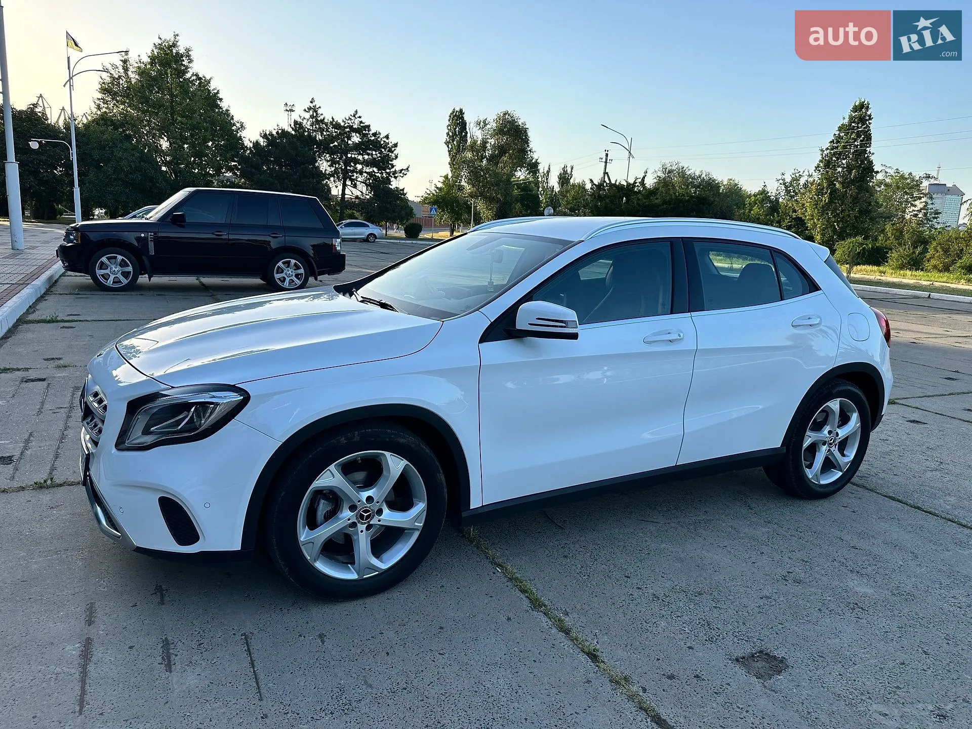 2018 Mercedes-Benz GLA-klasse - мініатюра 13