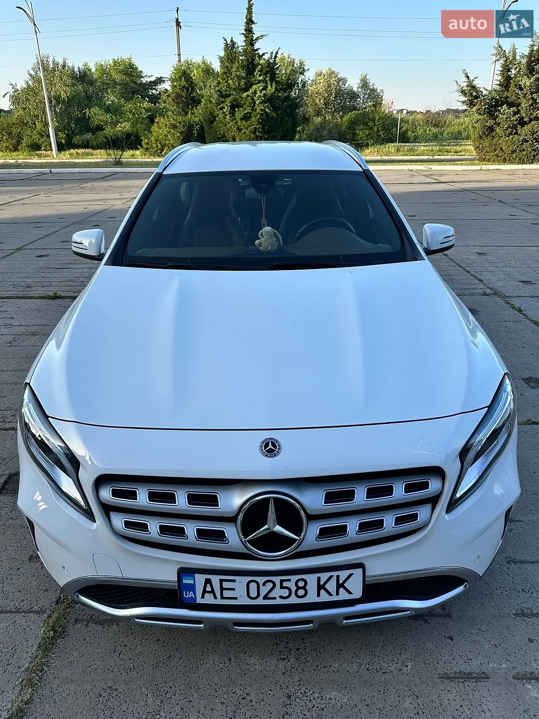 2018 Mercedes-Benz GLA-klasse - мініатюра 13