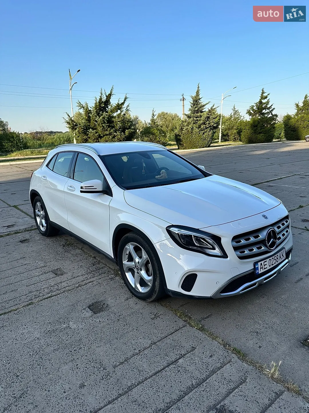 2018 Mercedes-Benz GLA-klasse - мініатюра 10