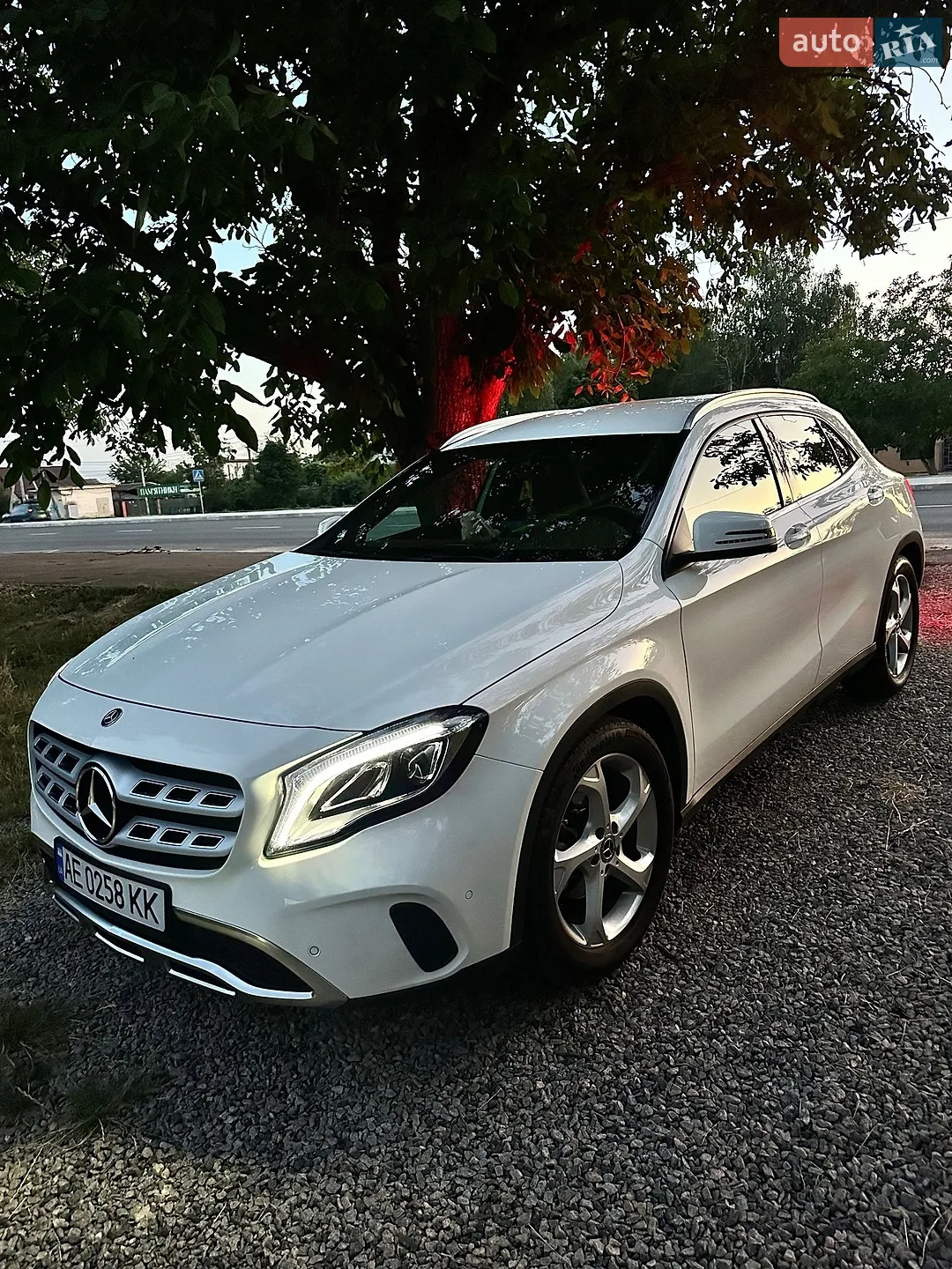 2018 Mercedes-Benz GLA-klasse - мініатюра 11
