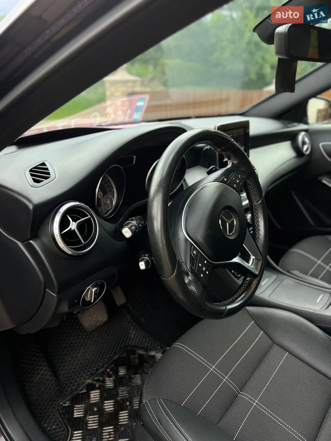 2016 Mercedes-Benz GLA-klasse - мініатюра 14