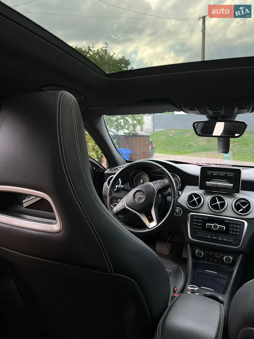 2016 Mercedes-Benz GLA-klasse - мініатюра 19