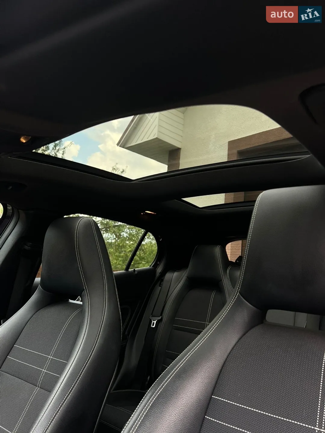 2016 Mercedes-Benz GLA-klasse - мініатюра 21