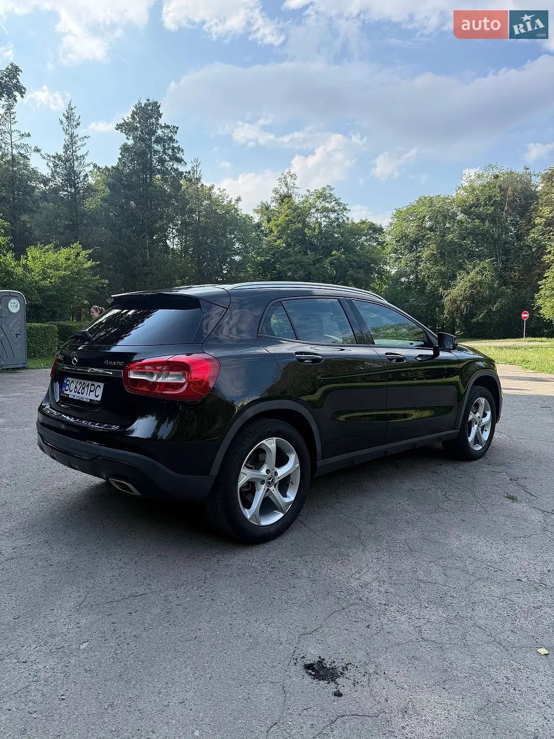 2017 Mercedes-Benz GLA-klasse - мініатюра 7