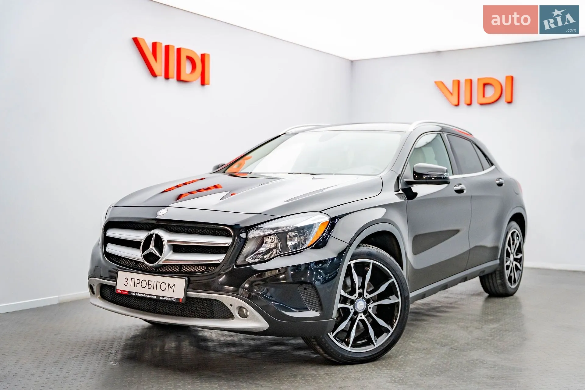 Mercedes-Benz GLA-Class 2015 VIN WDCTG4EB8FJ175183 фото оголошення 16 з 16