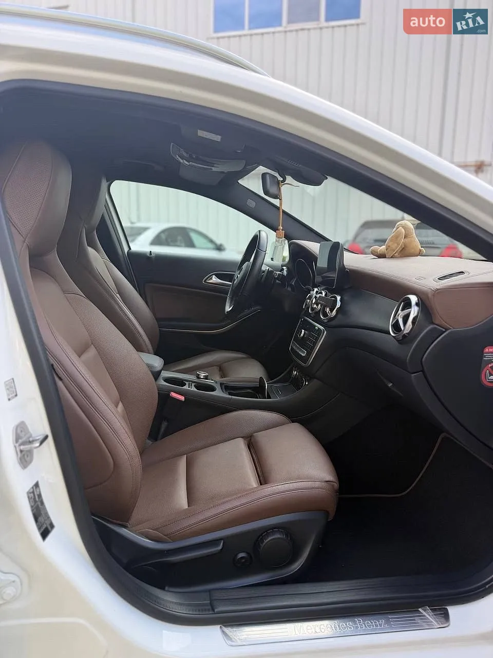 2018 Mercedes-Benz GLA-klasse - мініатюра 8