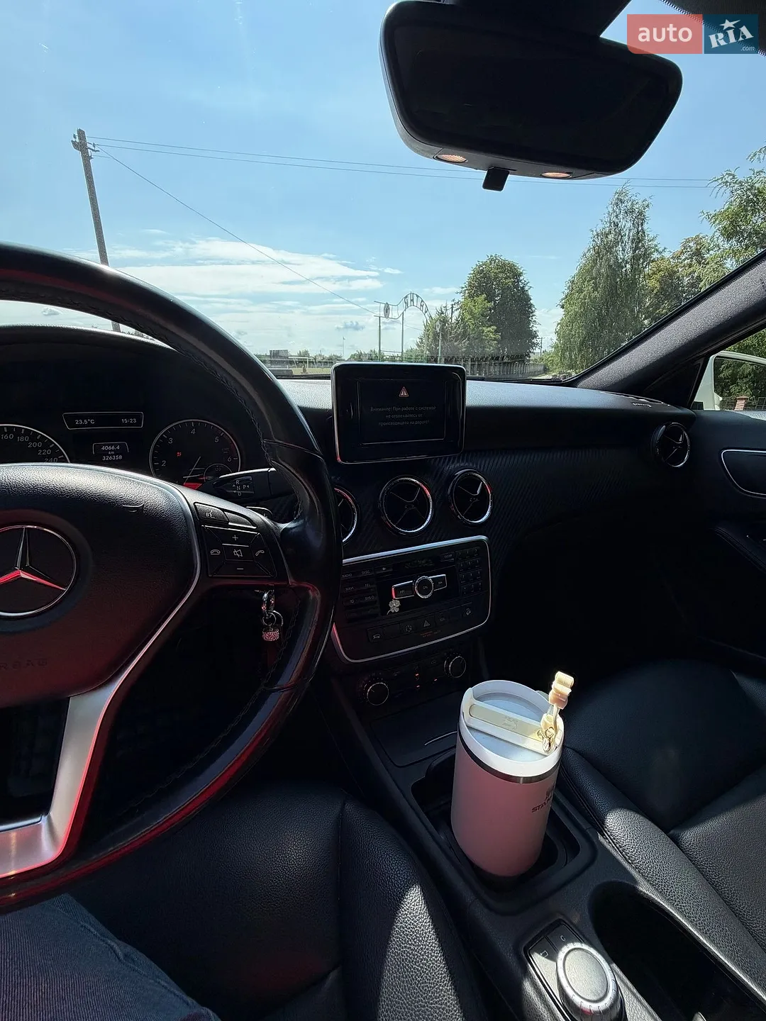 2014 Mercedes-Benz GLA-klasse - мініатюра 12