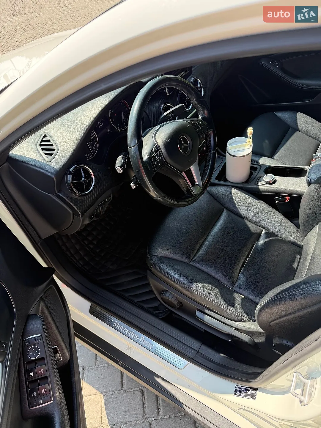2014 Mercedes-Benz GLA-klasse - мініатюра 17