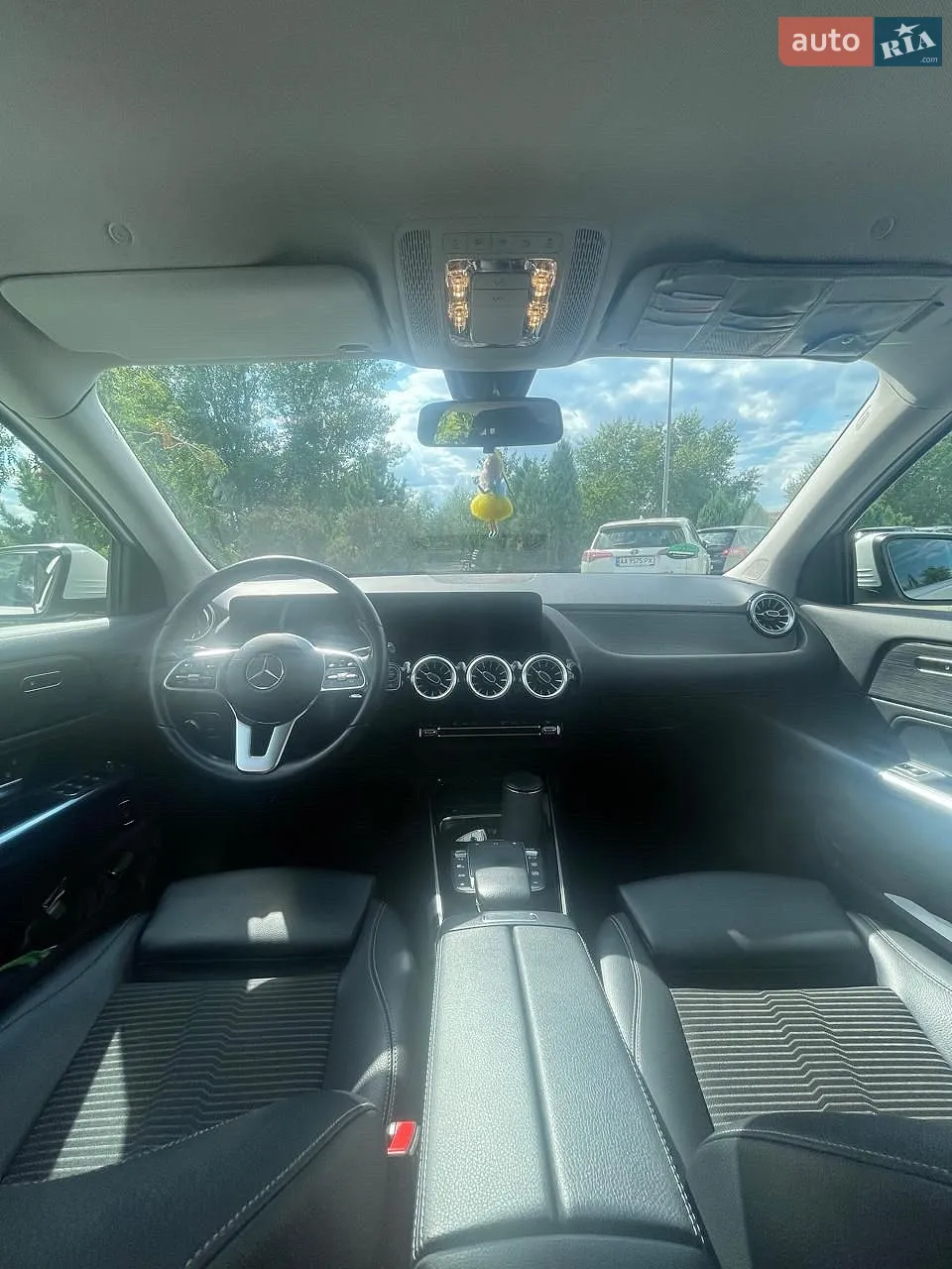 2021 Mercedes-Benz GLA-klasse - мініатюра 6