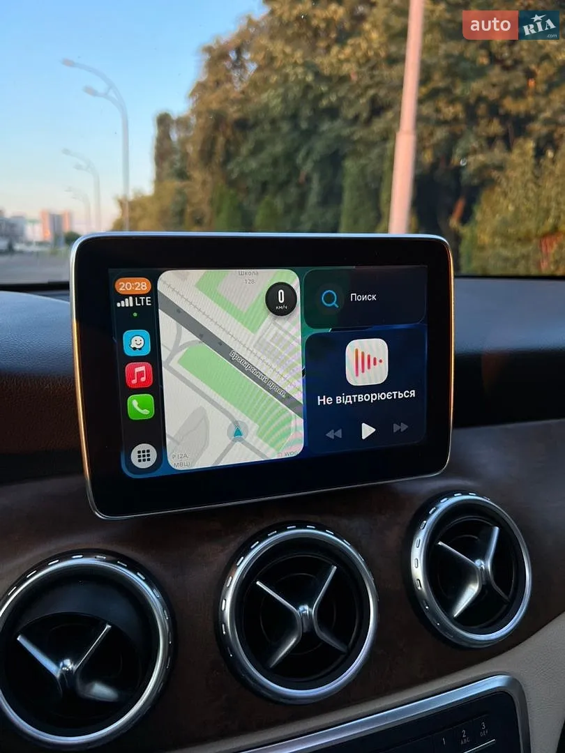2015 Mercedes-Benz GLA-klasse - мініатюра 8