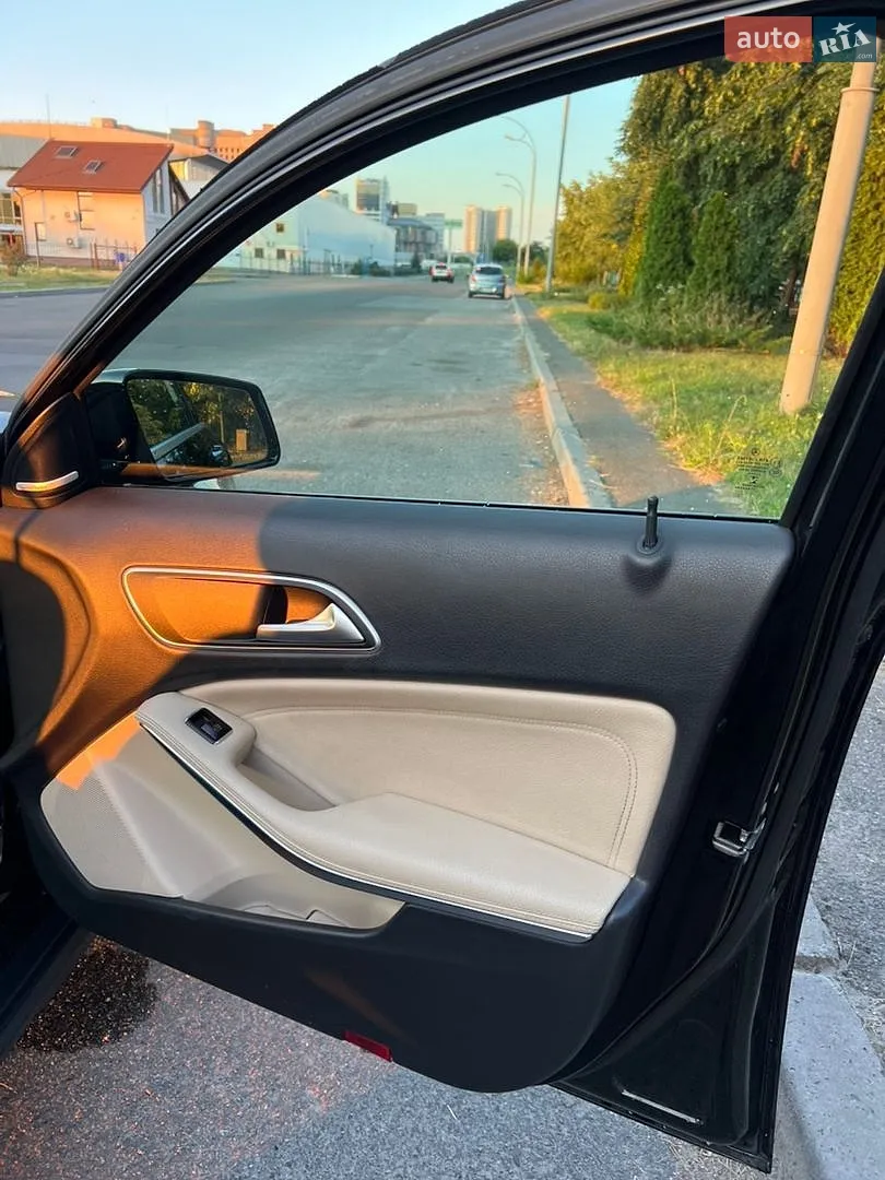 2015 Mercedes-Benz GLA-klasse - мініатюра 13