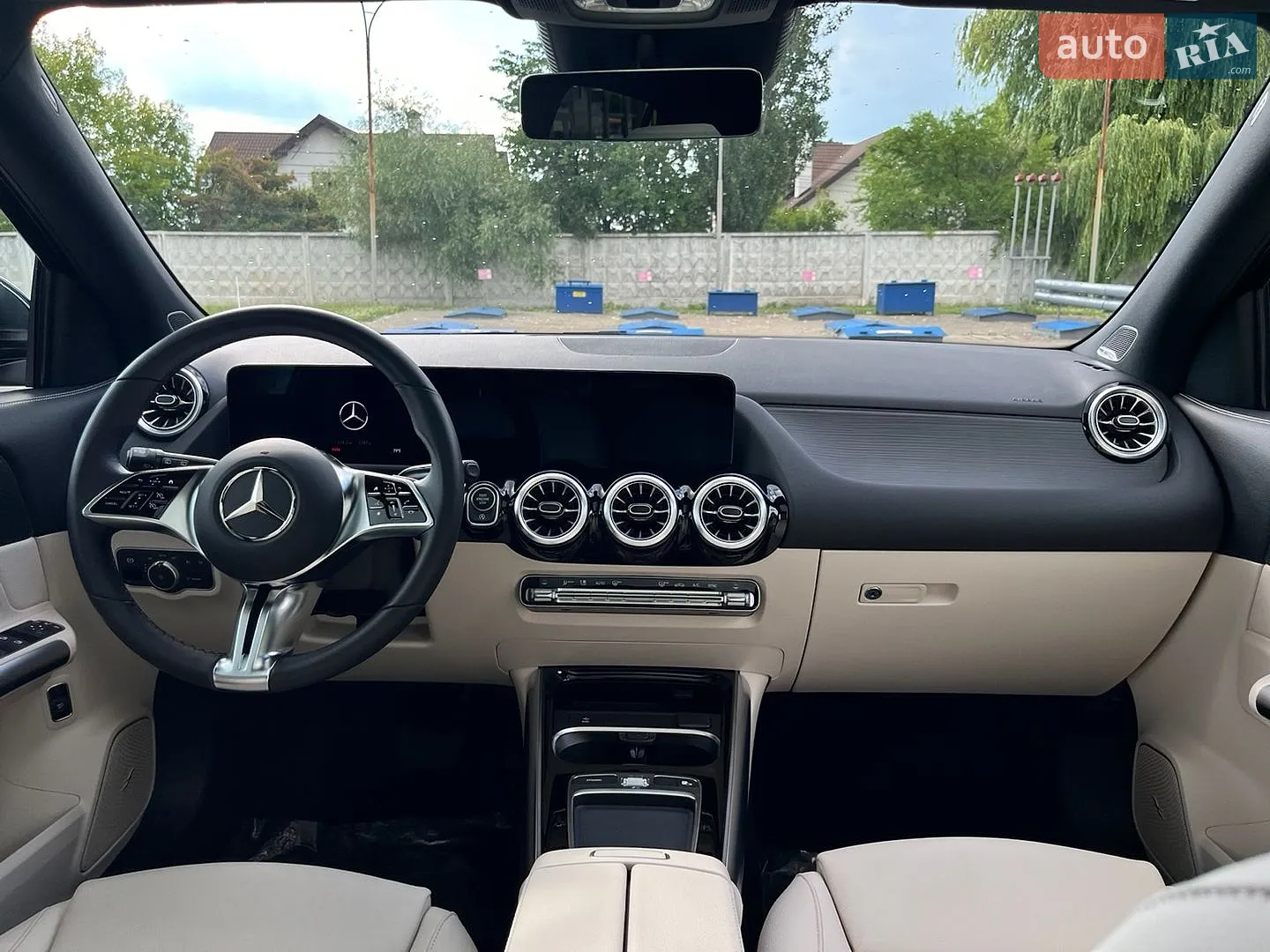 2024 Mercedes-Benz GLA-klasse - мініатюра 62