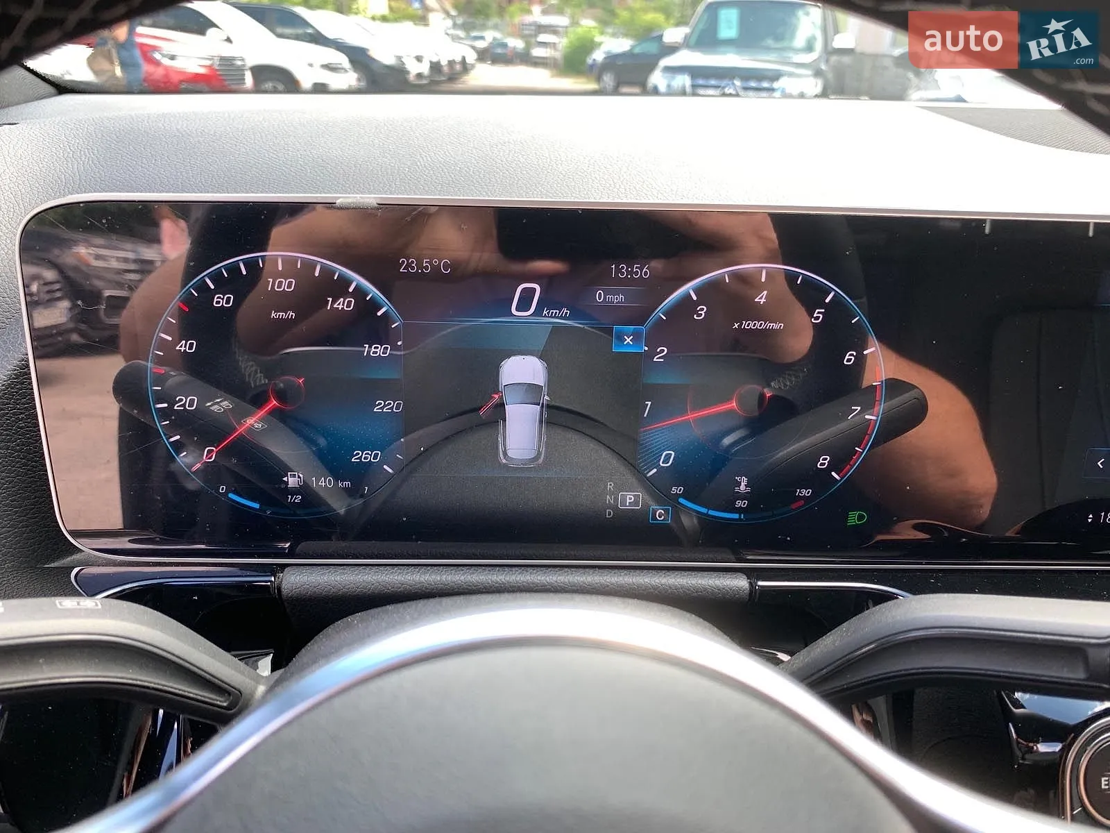 2020 Mercedes-Benz GLA-klasse - мініатюра 19