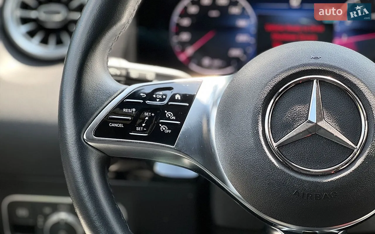 2024 Mercedes-Benz GLA-klasse - мініатюра 14
