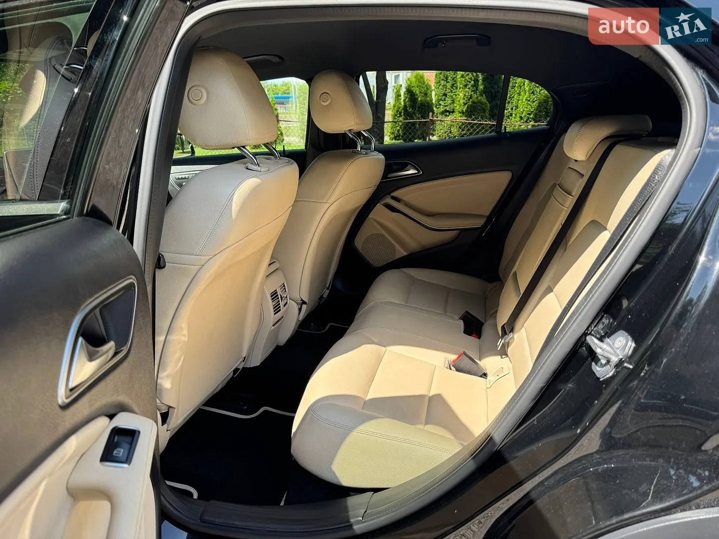 2018 Mercedes-Benz GLA-klasse - мініатюра 17