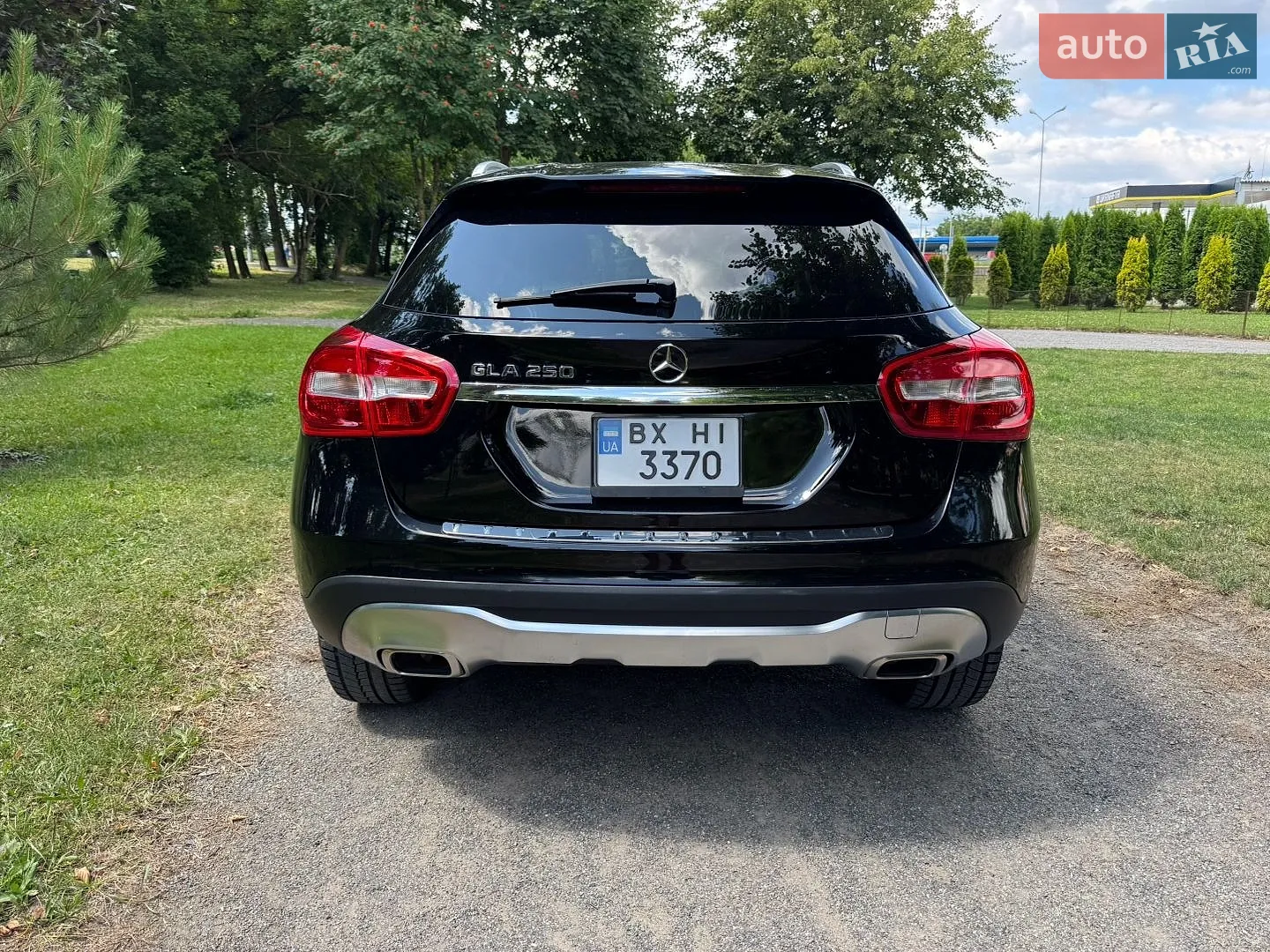 2018 Mercedes-Benz GLA-klasse - мініатюра 30