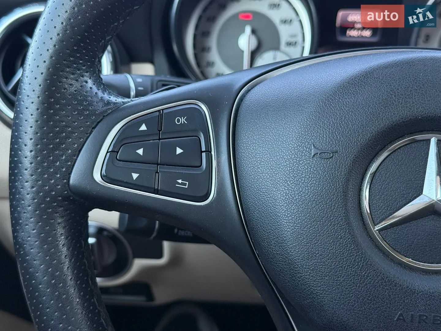 2016 Mercedes-Benz GLA-klasse - мініатюра 17