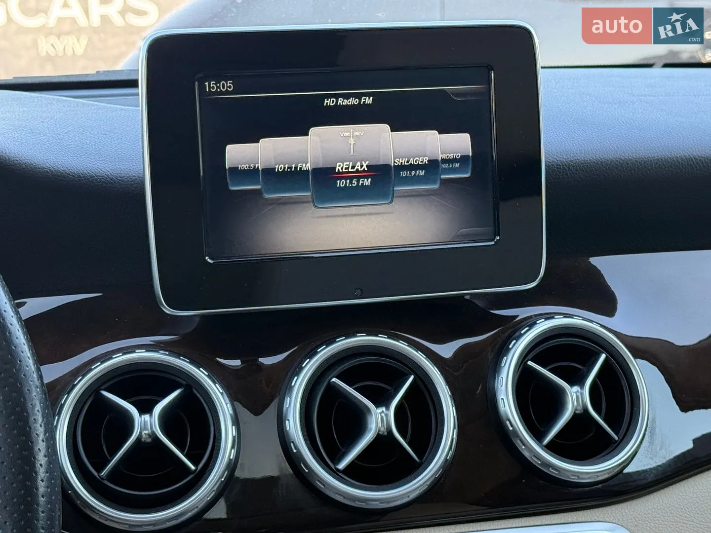 2016 Mercedes-Benz GLA-klasse - мініатюра 22