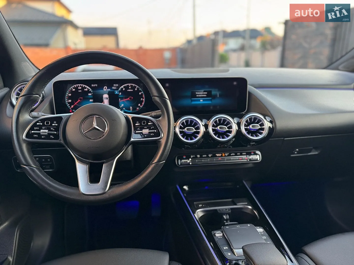 2020 Mercedes-Benz GLA-klasse - мініатюра 8