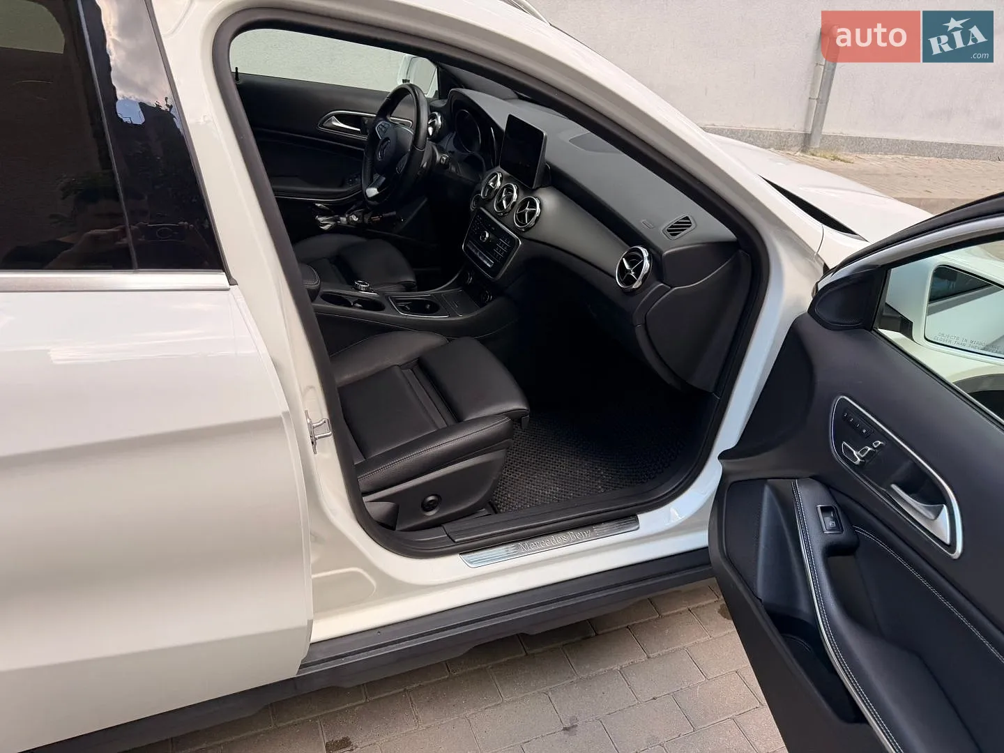 2018 Mercedes-Benz GLA-klasse - мініатюра 10
