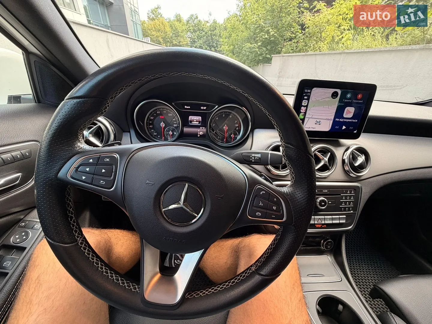 2018 Mercedes-Benz GLA-klasse - мініатюра 16