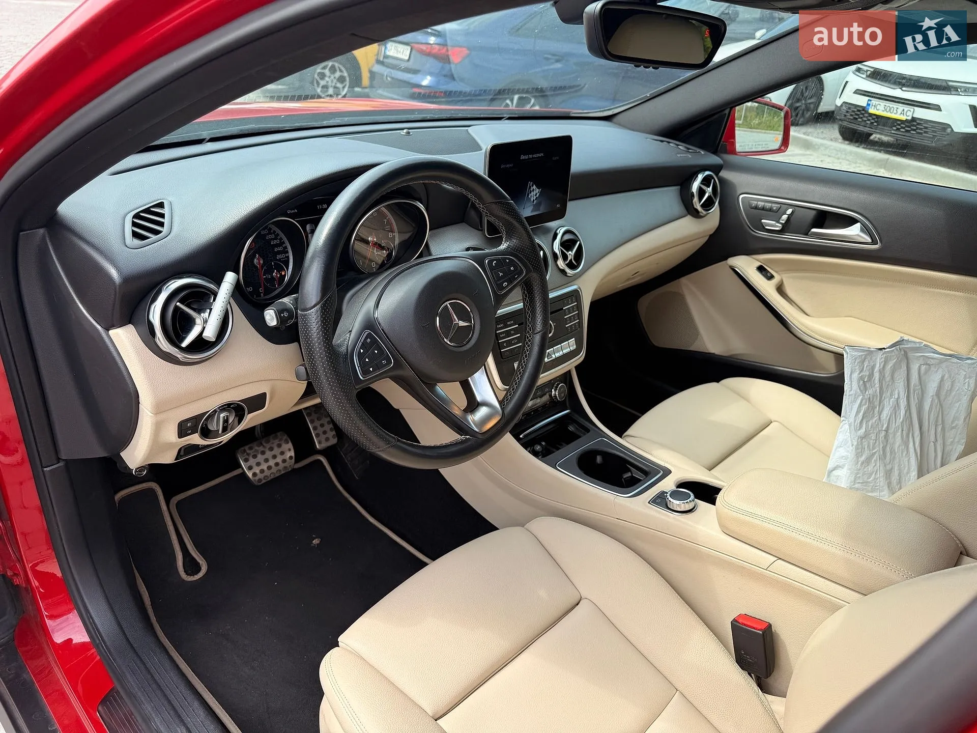 2018 Mercedes-Benz GLA-klasse - мініатюра 18