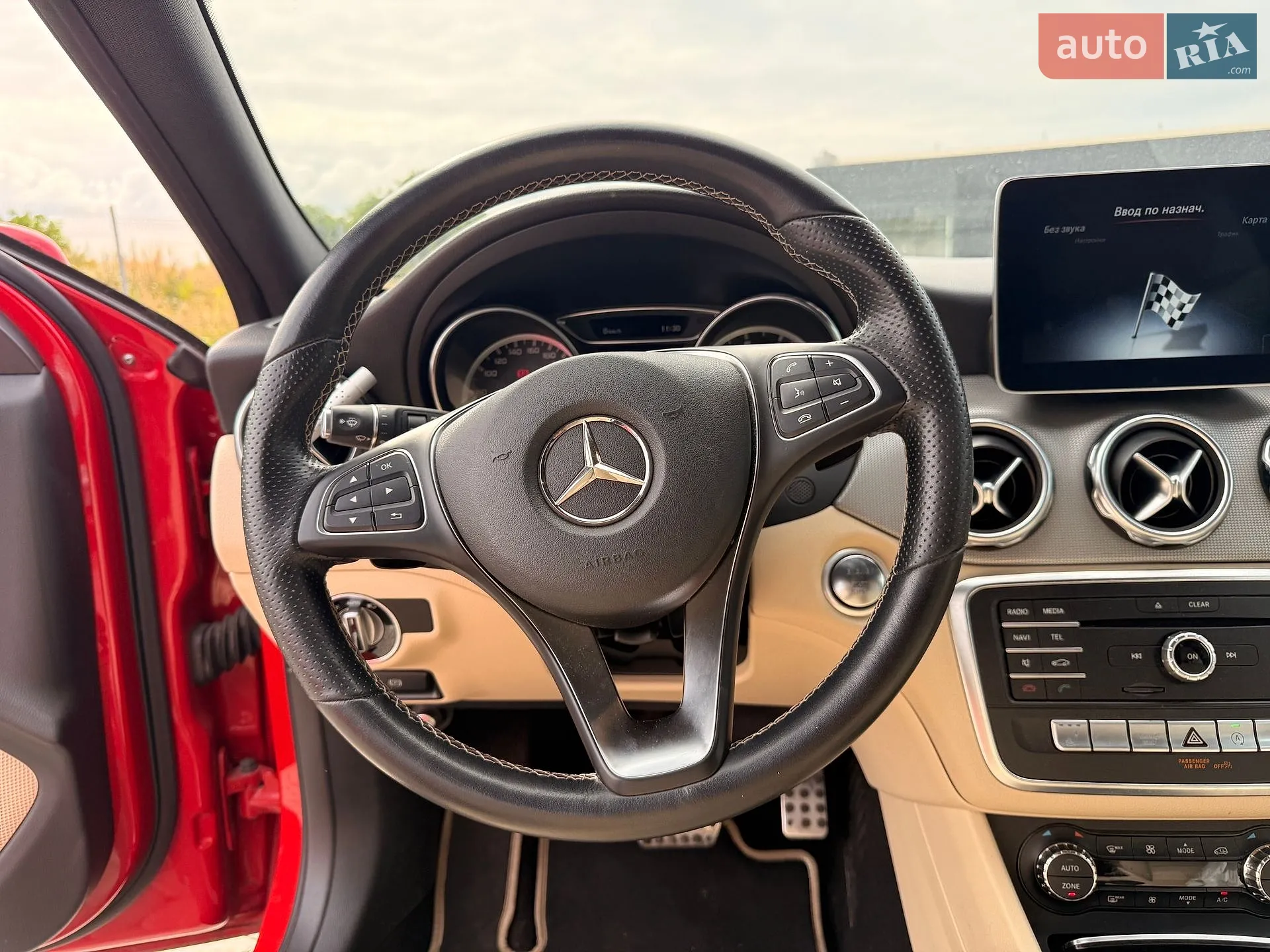 2018 Mercedes-Benz GLA-klasse - мініатюра 25