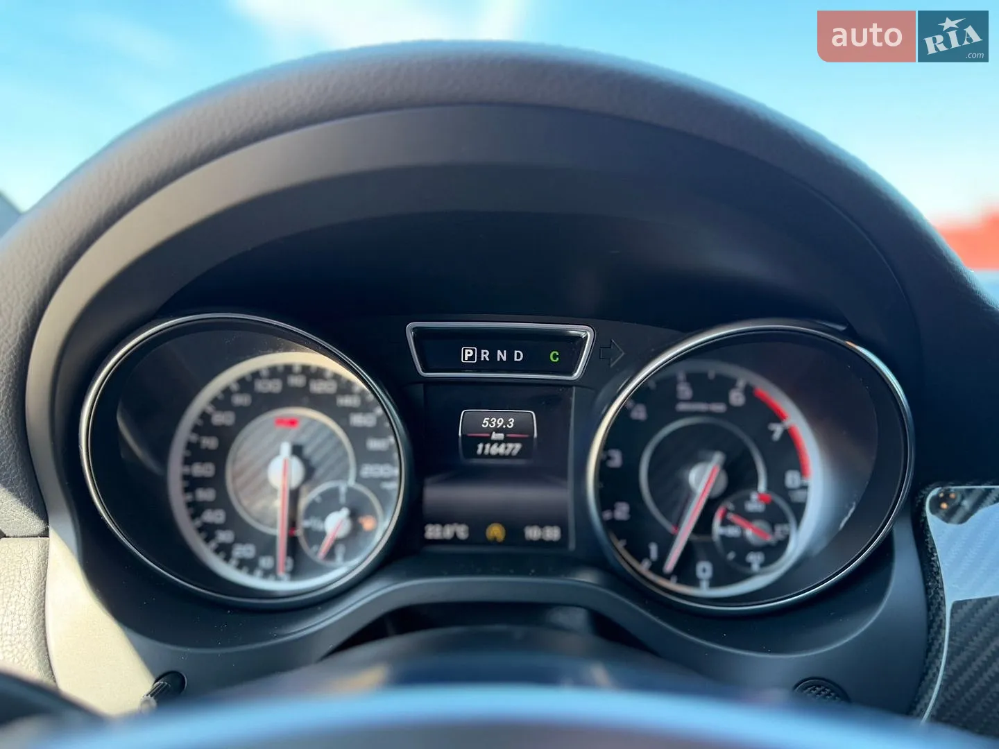 2015 Mercedes-Benz GLA-klasse - мініатюра 17