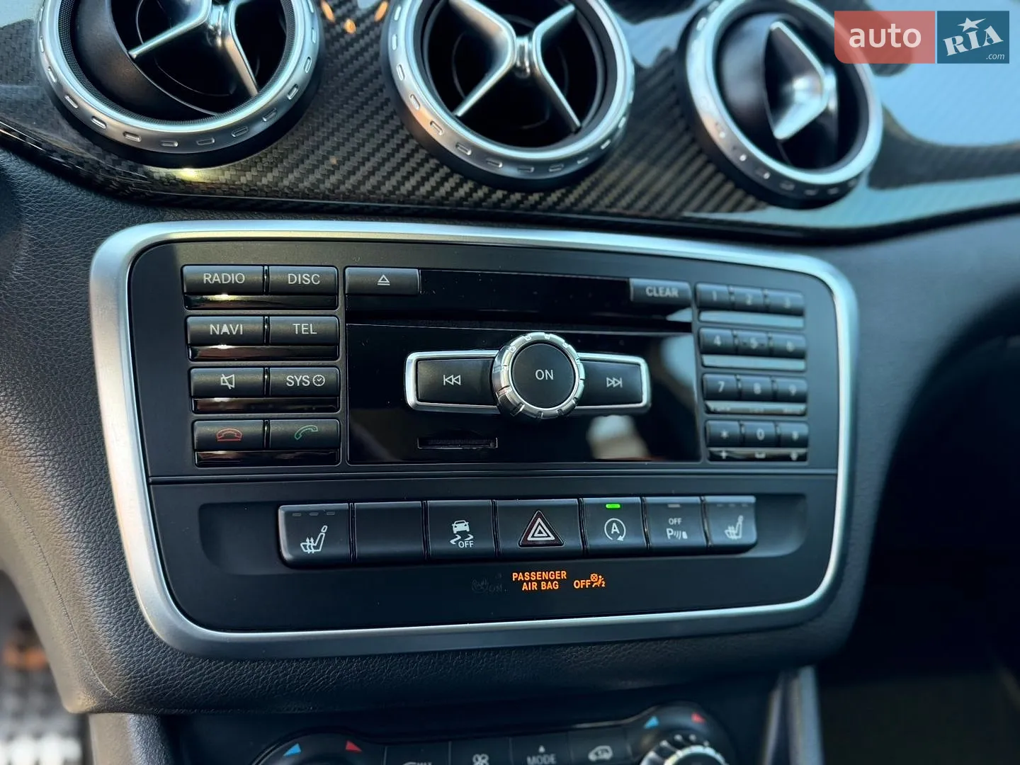 2015 Mercedes-Benz GLA-klasse - мініатюра 20