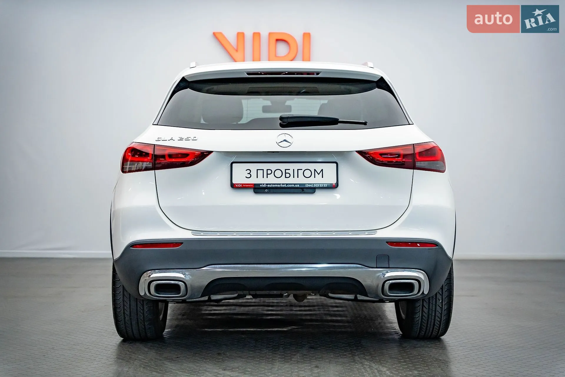2022 Mercedes-Benz GLA-klasse - мініатюра 6