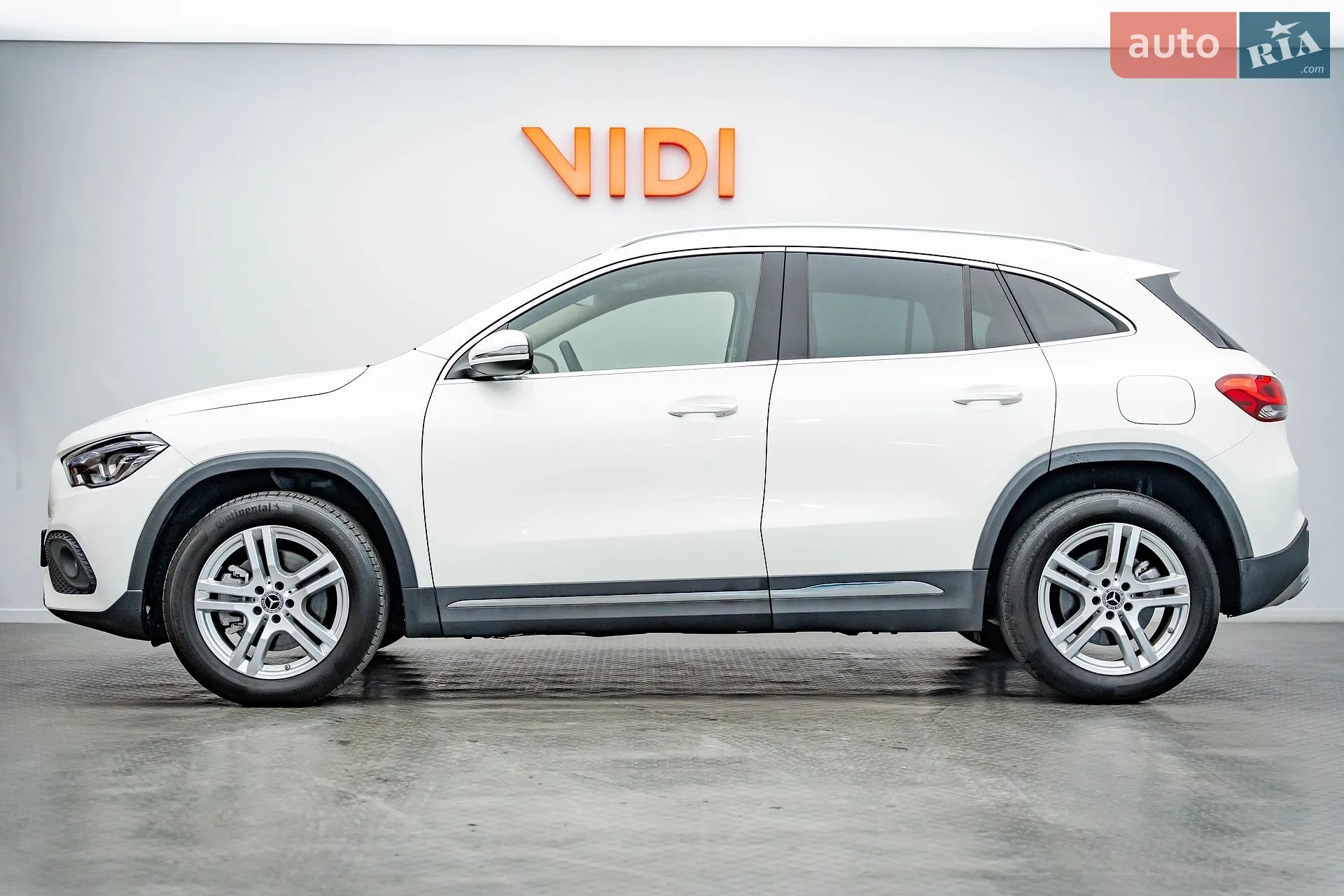 2022 Mercedes-Benz GLA-klasse - мініатюра 3