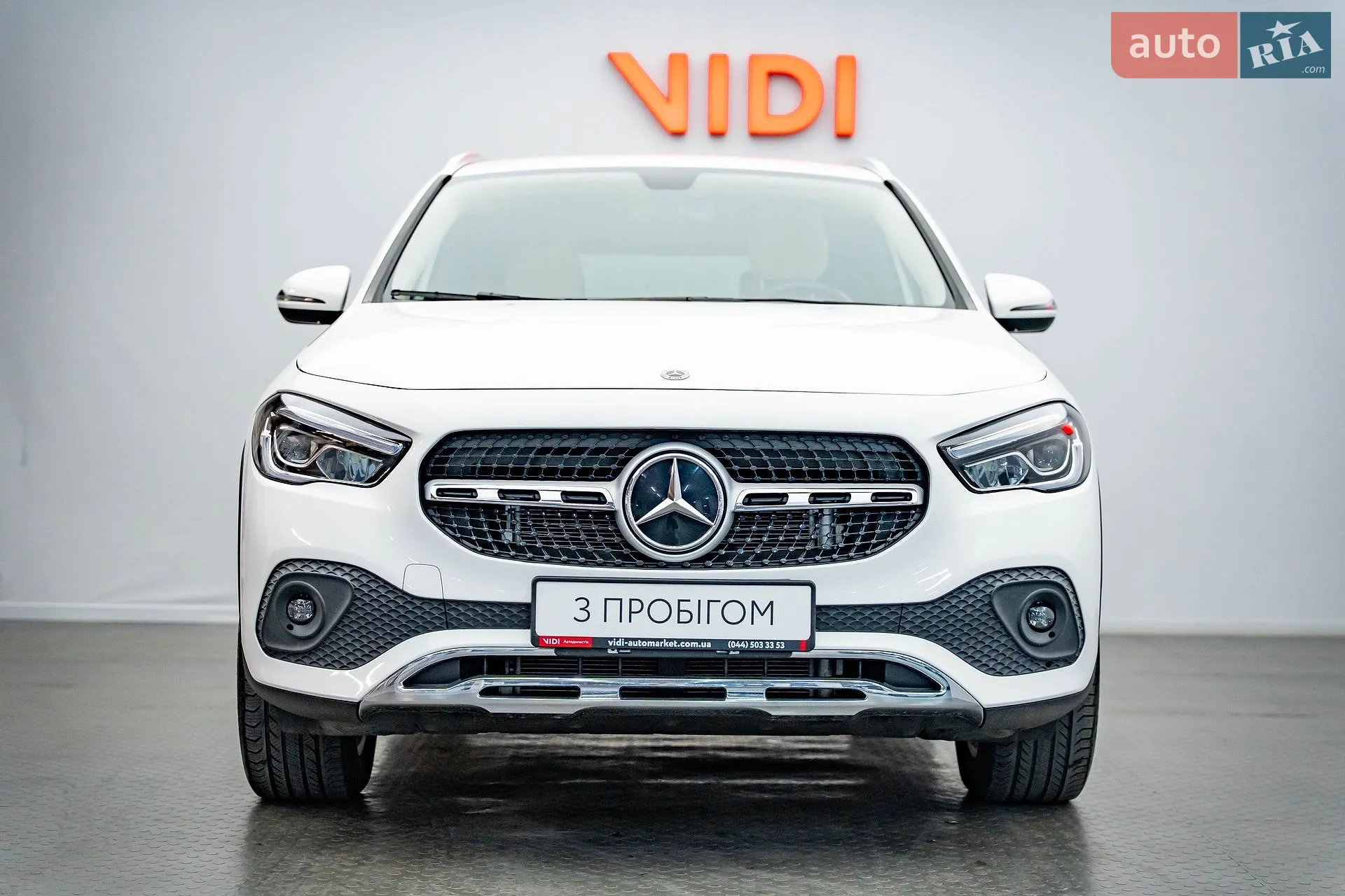 2022 Mercedes-Benz GLA-klasse - мініатюра 5