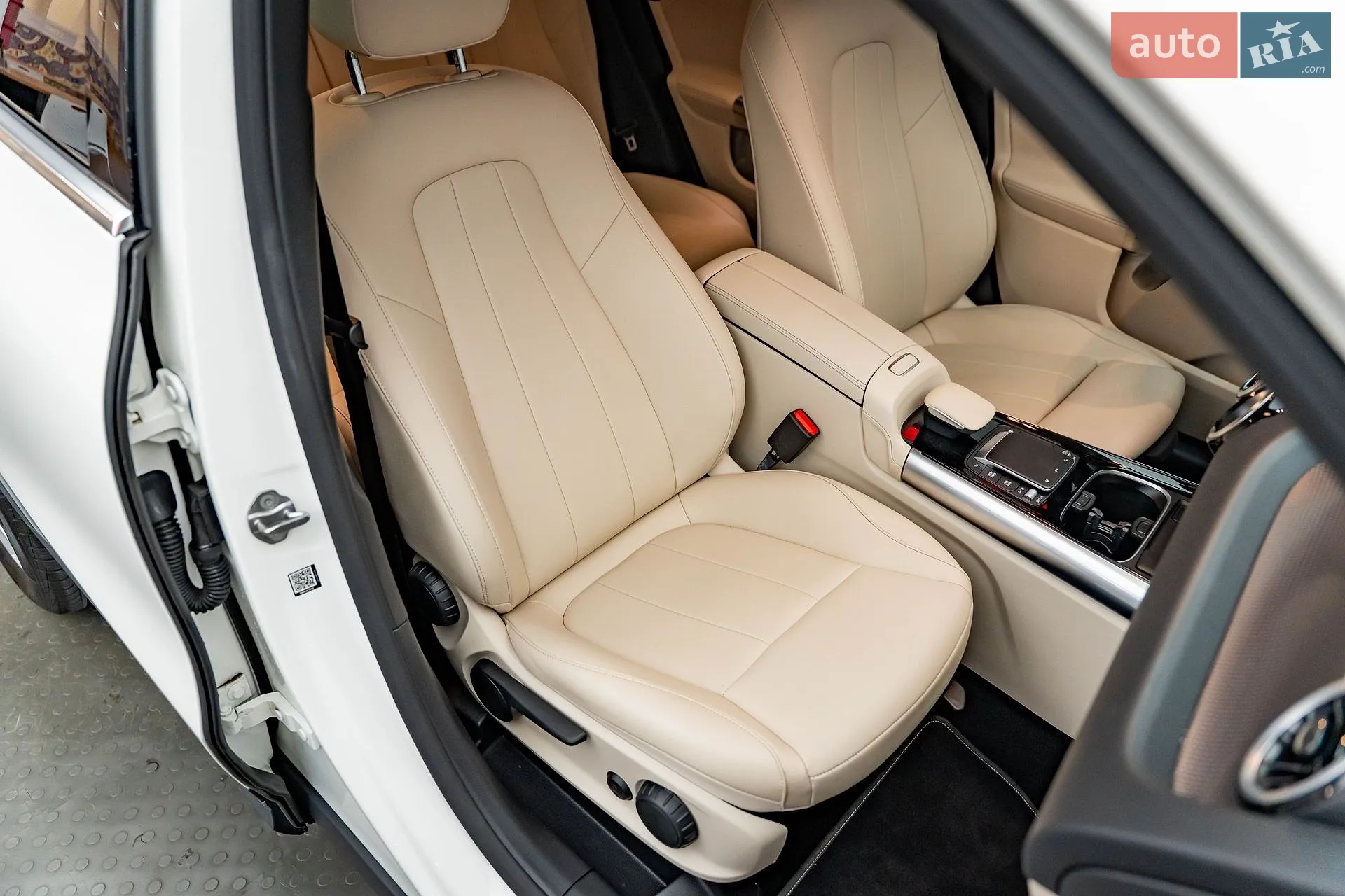 2022 Mercedes-Benz GLA-klasse - мініатюра 24