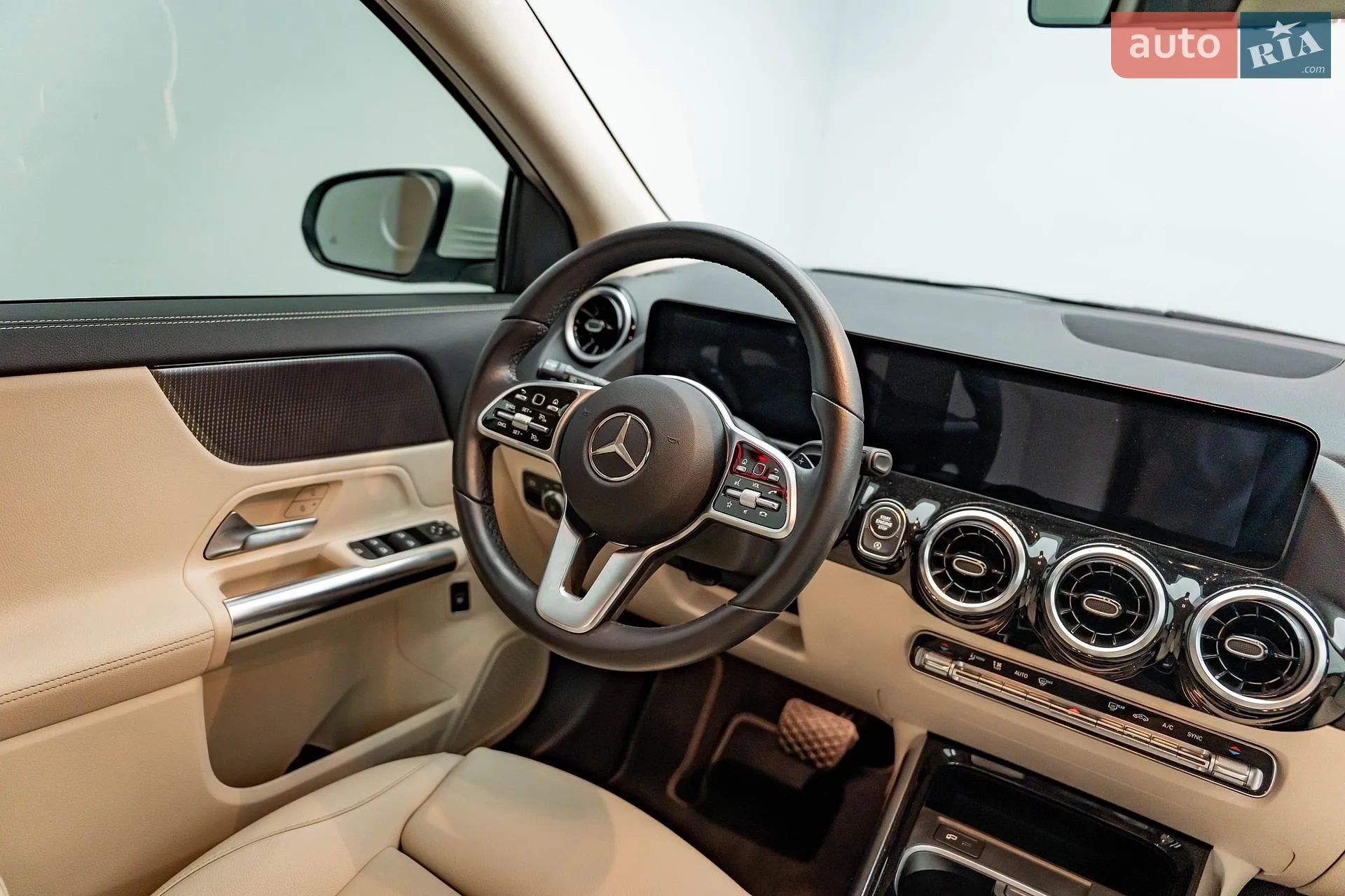 2022 Mercedes-Benz GLA-klasse - мініатюра 15