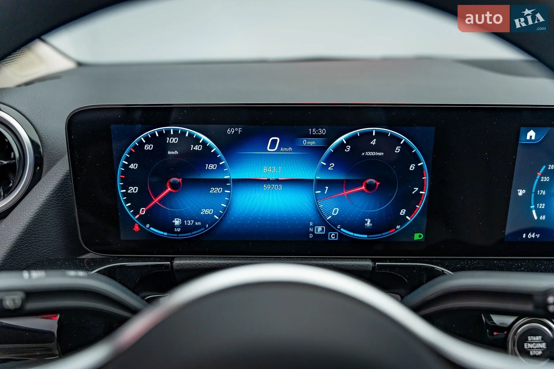 2022 Mercedes-Benz GLA-klasse - мініатюра 17