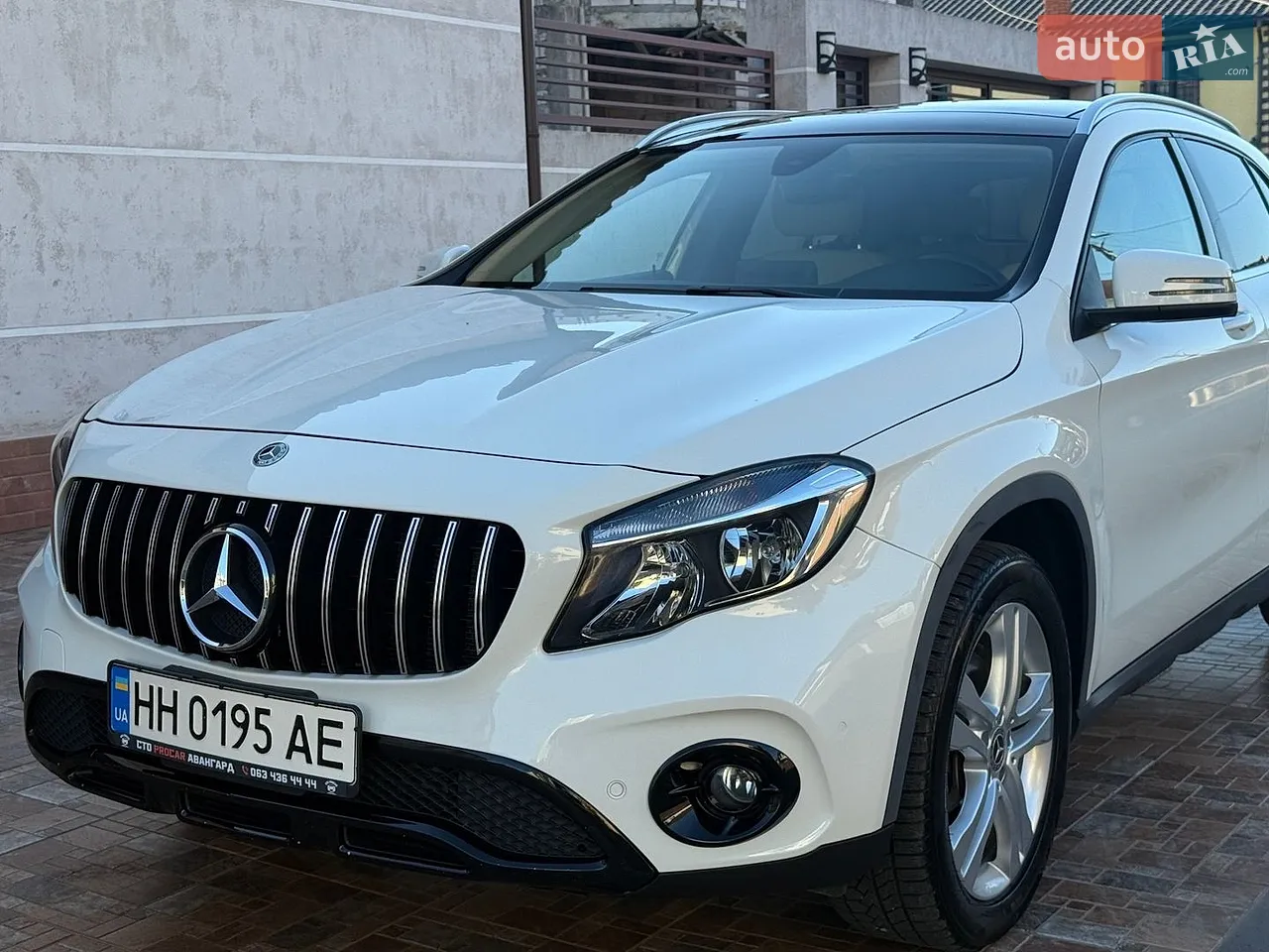 2018 Mercedes-Benz GLA-klasse - мініатюра 41