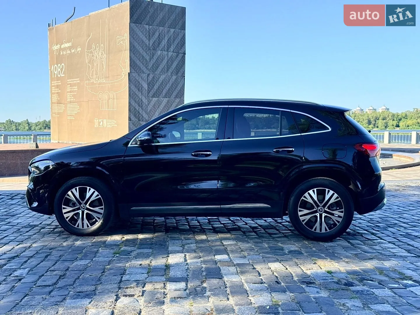 2024 Mercedes-Benz GLA-klasse - мініатюра 4