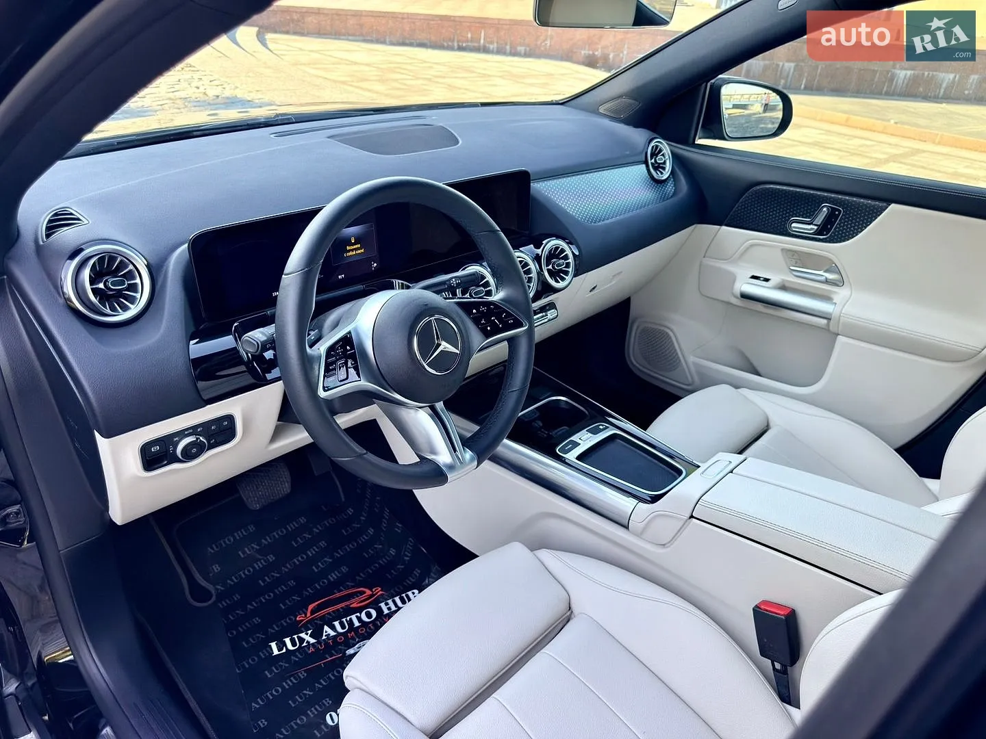 2024 Mercedes-Benz GLA-klasse - мініатюра 64