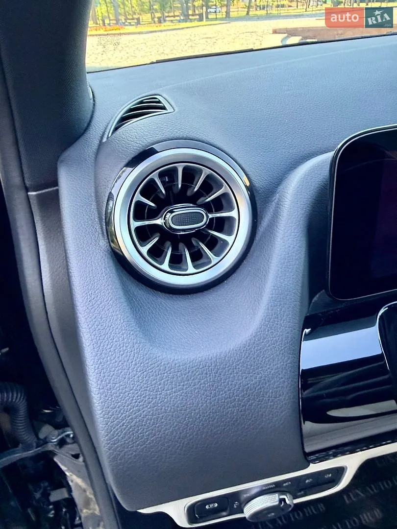 2024 Mercedes-Benz GLA-klasse - мініатюра 81