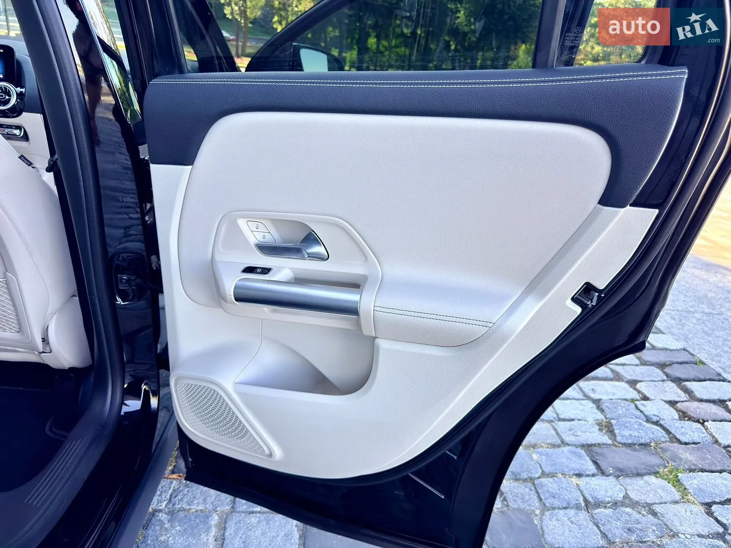 2024 Mercedes-Benz GLA-klasse - мініатюра 96