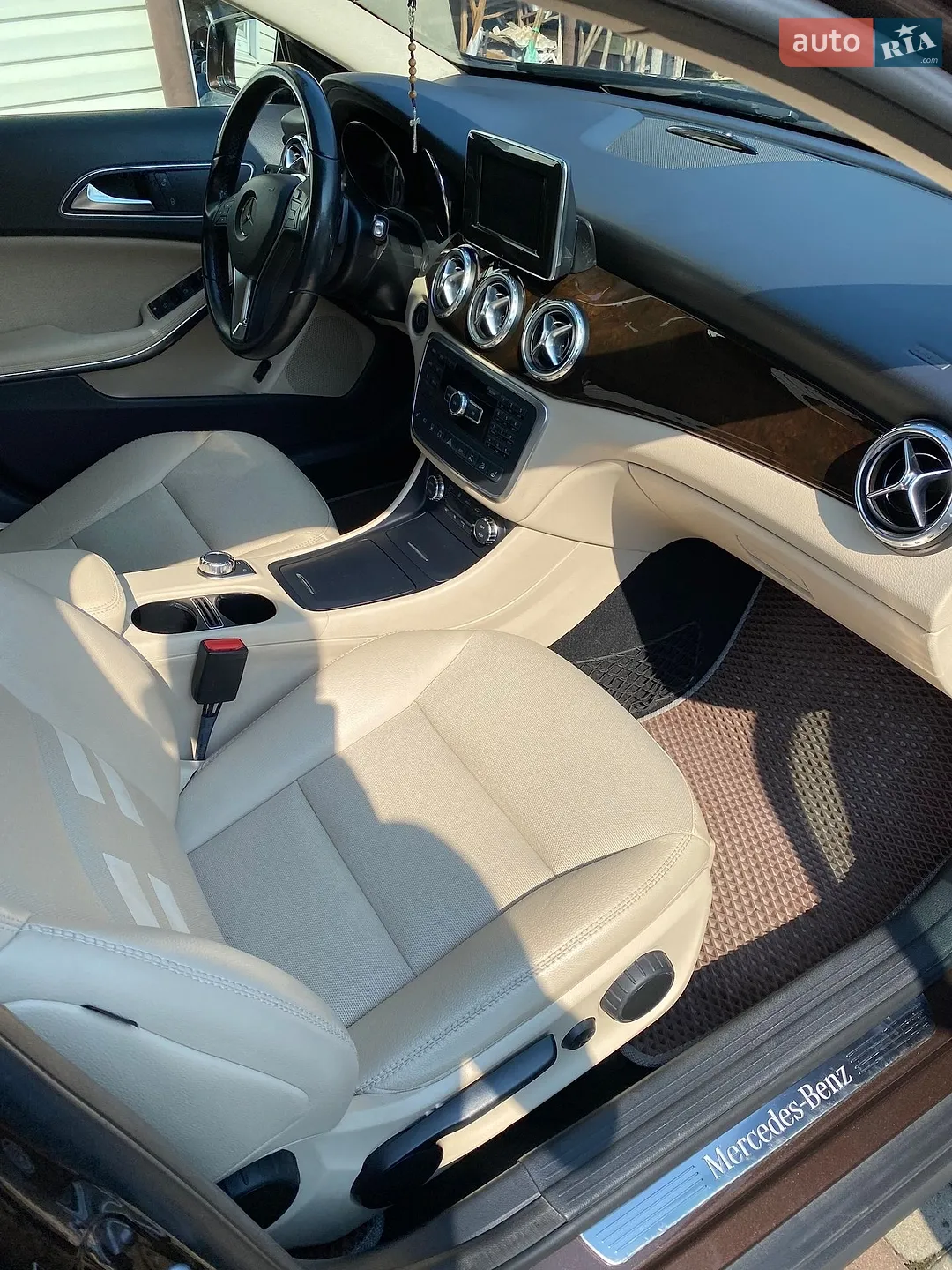 2014 Mercedes-Benz GLA-klasse - мініатюра 9