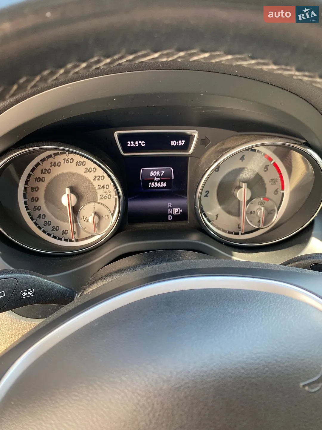 2014 Mercedes-Benz GLA-klasse - мініатюра 11