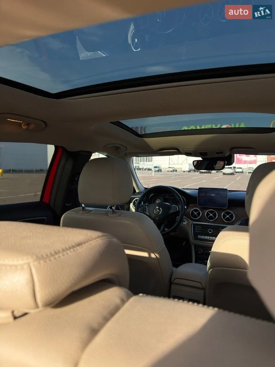 2018 Mercedes-Benz GLA-klasse - мініатюра 22