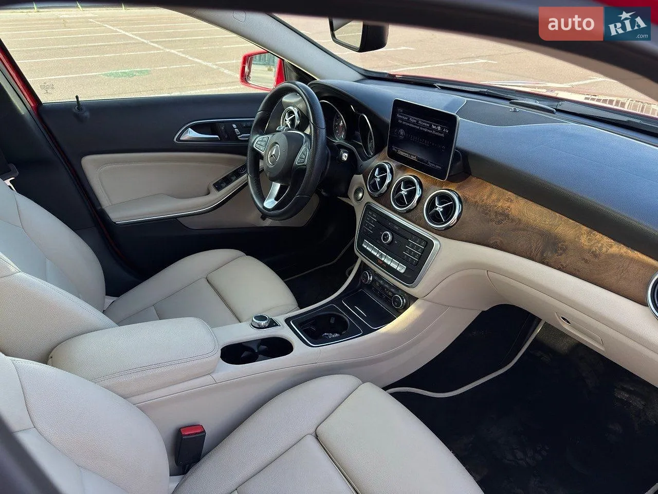 2018 Mercedes-Benz GLA-klasse - мініатюра 23